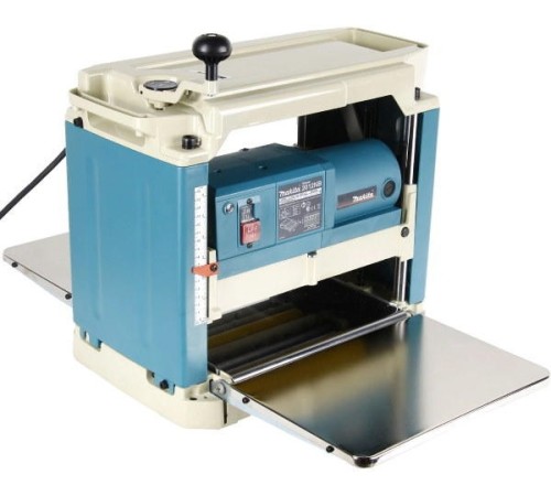Станок рейсмусовый Makita 2012NB 1650W