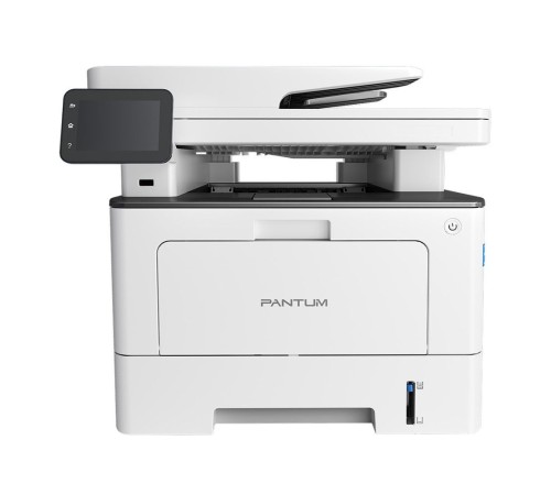 МФУ лазерное Pantum BM5100FDW