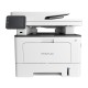 МФУ лазерное Pantum BM5100FDW