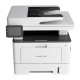 МФУ лазерное Pantum BM5100FDW