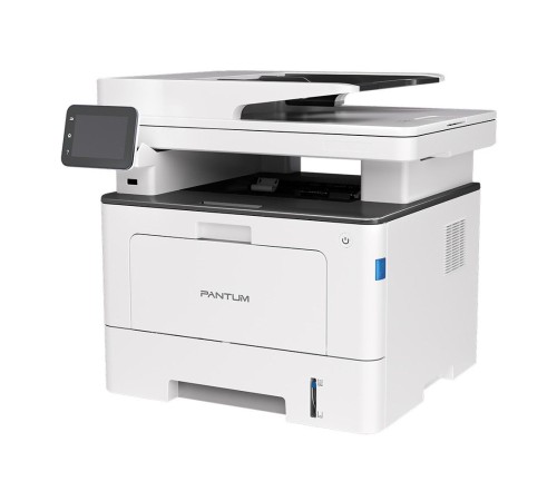 МФУ лазерное Pantum BM5100FDW