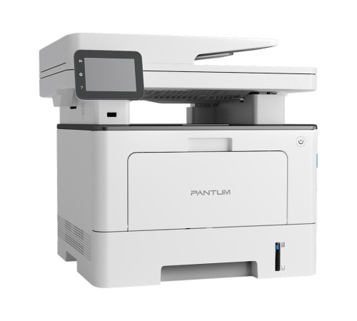 МФУ лазерное Pantum BM5100FDW