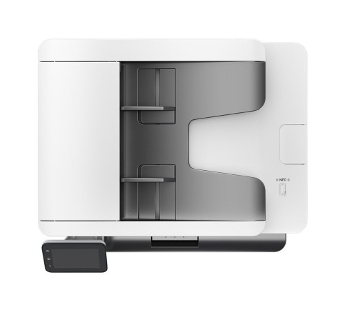 МФУ лазерное Pantum BM5100FDW
