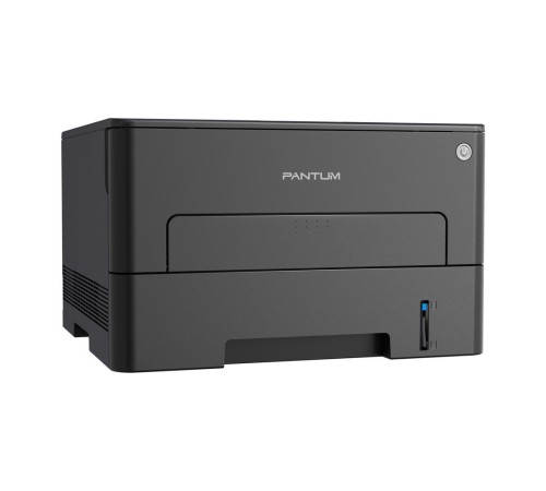 Принтер - лазерный Pantum P3020D, Printer, Mono laser, А4, 30 ppm, 1200x1200 dpi, 32 MB RAM, Duplex, paper tray 250 pages, USB, start. cartridge 1000 pages (grey) (P3020D) Принтер - лазерный Pantum P3020D, Printer, Mono laser, А4, 30 ppm, 1200x1200 dpi, 32 MB RAM, Duplex, paper tray 250 pages, USB, start. cartridge 1000 pages (grey) (P3020D)