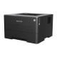 Принтер - лазерный Pantum P3020D, Printer, Mono laser, А4, 30 ppm, 1200x1200 dpi, 32 MB RAM, Duplex, paper tray 250 pages, USB, start. cartridge 1000 pages (grey) (P3020D)