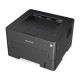 Принтер - лазерный Pantum P3020D, Printer, Mono laser, А4, 30 ppm, 1200x1200 dpi, 32 MB RAM, Duplex, paper tray 250 pages, USB, start. cartridge 1000 pages (grey) (P3020D)