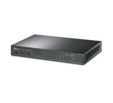 Коммутатор TP-Link TL-SL1311MP