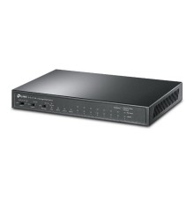 Коммутатор TP-Link TL-SL1311MP