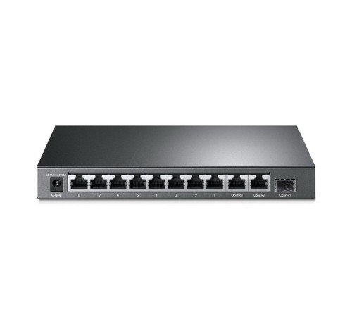 Коммутатор TP-Link TL-SL1311MP Коммутатор TP-Link TL-SL1311MP