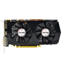 Видеокарта Afox AMD R9 370 860 4096 6000 256 RTL [AFR9370-4096D5H4]