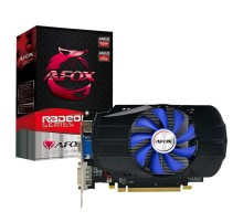 Видеокарта Afox AMD R7 350 800 2048 3400 128 RTL [AFR7350-2048D5H4-V3]