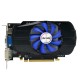 Видеокарта Afox AMD R7 350 800 2048 3400 128 RTL [AFR7350-2048D5H4-V3]