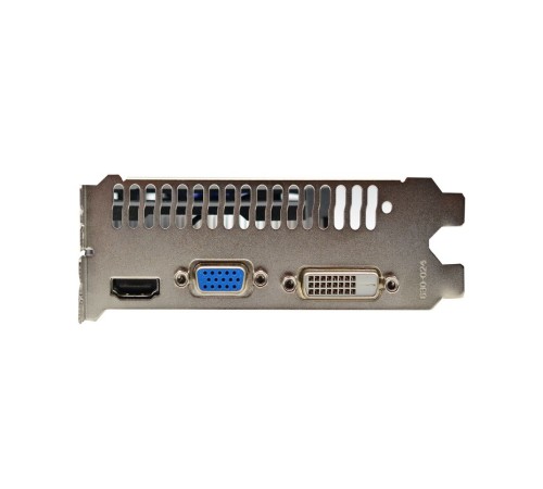 Видеокарта Afox AMD R7 350 800 2048 3400 128 RTL [AFR7350-2048D5H4-V3]