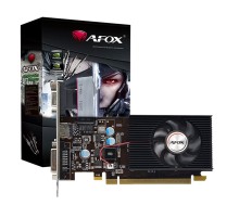 Видеокарта Afox NVIDIA GT 210 520 512 800 64 RTL [AF210-512D3L3-V2]