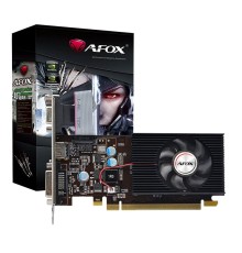 Видеокарта Afox NVIDIA GT 210 520 512 800 64 RTL [AF210-512D3L3-V2]