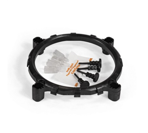 Кулер ExeGate EE90, Al, all sockets, TDP 75W, Hydro bearing, 3pin, 22db (123502) {60} Кулер ExeGate EE90, Al, all sockets, TDP 75W, Hydro bearing, 3pin, 22db (123502) {60}