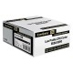 Кулер ExeGate EE90, Al, all sockets, TDP 75W, Hydro bearing, 3pin, 22db (123502) {60}