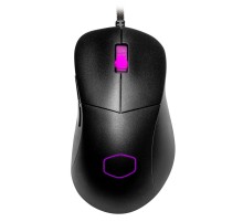 MM-730-KKOL1 MM730/Wired Mouse/Black Matte