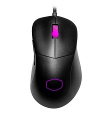 MM-730-KKOL1 MM730/Wired Mouse/Black Matte