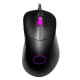 MM-730-KKOL1 MM730/Wired Mouse/Black Matte