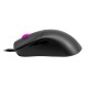 MM-730-KKOL1 MM730/Wired Mouse/Black Matte