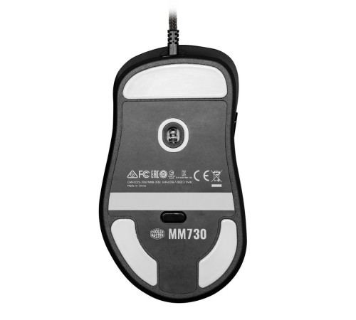 MM-730-KKOL1 MM730/Wired Mouse/Black Matte MM-730-KKOL1 MM730/Wired Mouse/Black Matte
