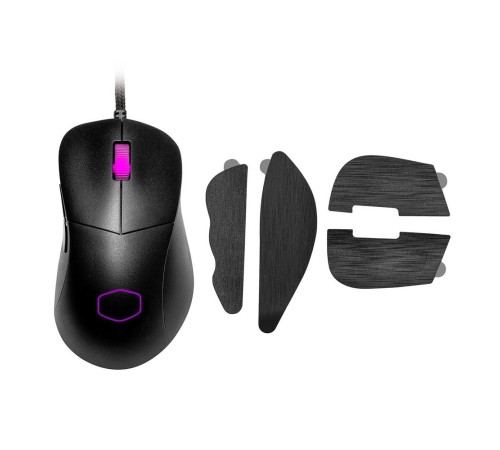 MM-730-KKOL1 MM730/Wired Mouse/Black Matte MM-730-KKOL1 MM730/Wired Mouse/Black Matte
