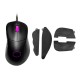 MM-730-KKOL1 MM730/Wired Mouse/Black Matte