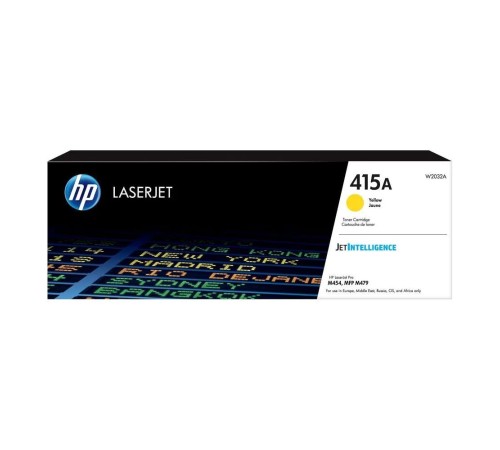 Тонер-картридж HP W2032A Тонер-картридж HP W2032A