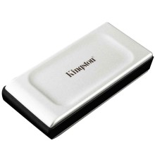 Накопитель SSD Kingston USB-C 1Tb SXS2000/1000G XS2000 XS2000 1.8" серый