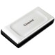 Накопитель SSD Kingston USB-C 1Tb SXS2000/1000G XS2000 XS2000 1.8" серый