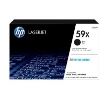 Картридж лазерный HP 59X CF259X черный (10000стр.) для HP LJ M304/M404/MFP M428