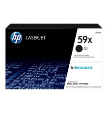 Картридж лазерный HP 59X CF259X черный (10000стр.) для HP LJ M304/M404/MFP M428