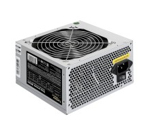 ES261566RUS-PC Блок Питания 350W ExeGate UNS350 ATX, PC, 12cm fan, 24p, 4p, 3SATA, 2IDE, FDD