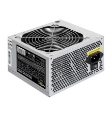 ES261566RUS-PC Блок Питания 350W ExeGate UNS350 ATX, PC, 12cm fan, 24p, 4p, 3SATA, 2IDE, FDD