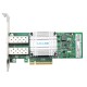 Сетевой адаптер PCIE 10GB FIBER 2SFP+ LREC9802BF-2SFP+ LR-LINK