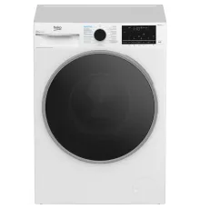 Стирально-сушильная машина B3DFR57H23W 7330010003 BEKO