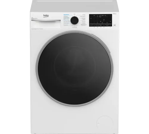 Стирально-сушильная машина B3DFR57H23W 7330010003 BEKO Стирально-сушильная машина B3DFR57H23W 7330010003 BEKO