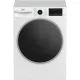 Стирально-сушильная машина B3DFR57H23W 7330010003 BEKO