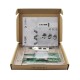 Сетевой адаптер PCIE 10GB FIBER 2SFP+ LREC9812BF-2SFP+ LR-LINK