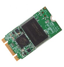 mSATA Netac 128Gb N5M Series mSATA, чтение - 560 Мбайт/сек, запись - 520 Мбайт/сек, 3D NAND 3 бит TLC {50} (221540)