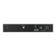 Коммутатор D-Link DGS-1210-10/ME/B2A, L2 Managed Switch with  8 10/100/1000Base-T ports and 2 1000Base-X SFP ports.16K Mac address, 802.3x Flow Control, 4K of 802.1Q VLAN, 802.1p Priority Queues, Traffic Segmen (DGS-1210-10/ME/B2A)