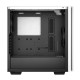 CK500 WH Middle Tower, E-ATX - Mini-ITX, TG White (714859)