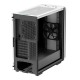 CK500 WH Middle Tower, E-ATX - Mini-ITX, TG White (714859)