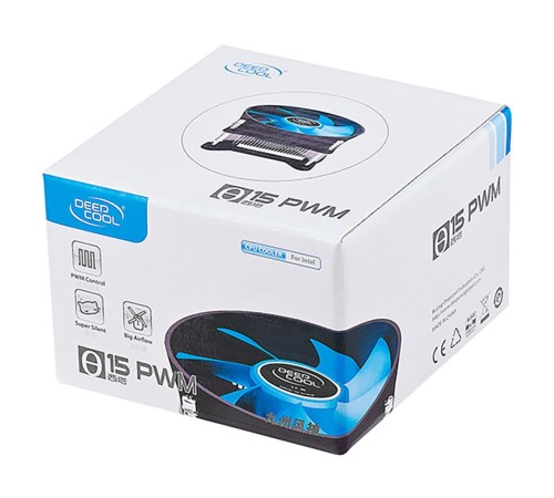 THETA 15 PWM (705222) THETA 15 PWM (705222)