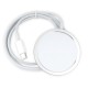 Беспроводной адаптер питания MagSafe Cablexpert MP3A-PC-34 Qi 15Wt, 10Wt, 7,5Wt, 5Wt (272047)