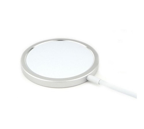 Беспроводной адаптер питания MagSafe Cablexpert MP3A-PC-34 Qi 15Wt, 10Wt, 7,5Wt, 5Wt (272047)