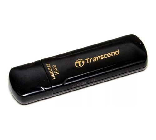Флеш-накопитель Transcend JetFlash 700 (TS16GJF700)