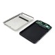 Внешний корпус 2.5" Gembird EE2-U3S-60 Gembird чёрный, USB 3.0, SATA, нержавеющая сталь (795076)