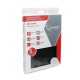Внешний корпус 2.5" Gembird EE2-U3S-60 Gembird чёрный, USB 3.0, SATA, нержавеющая сталь (795076)